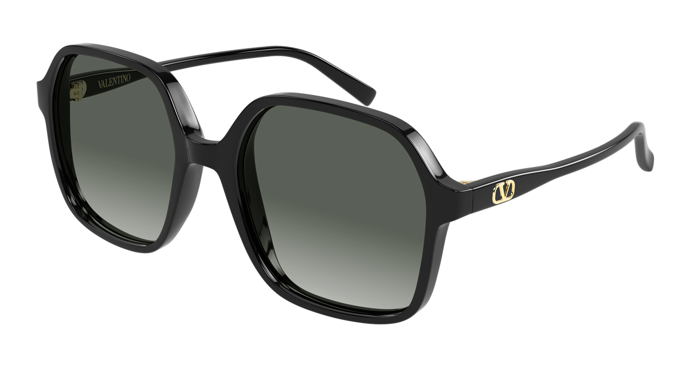 Valentino VG0018S Black 889652666334