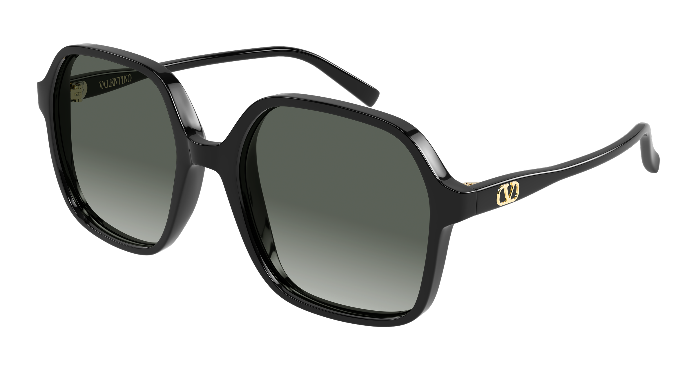 Valentino VG0018S Black 889652666334