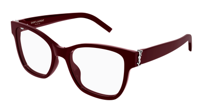 Saint Laurent SL M158 Burgundy 889652652597