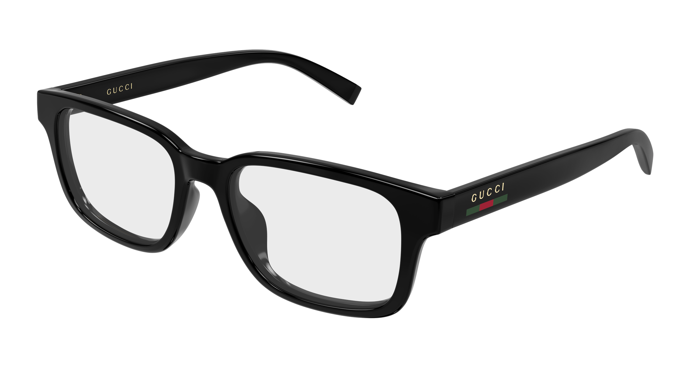 Gucci GG2107OL Black 889652625010