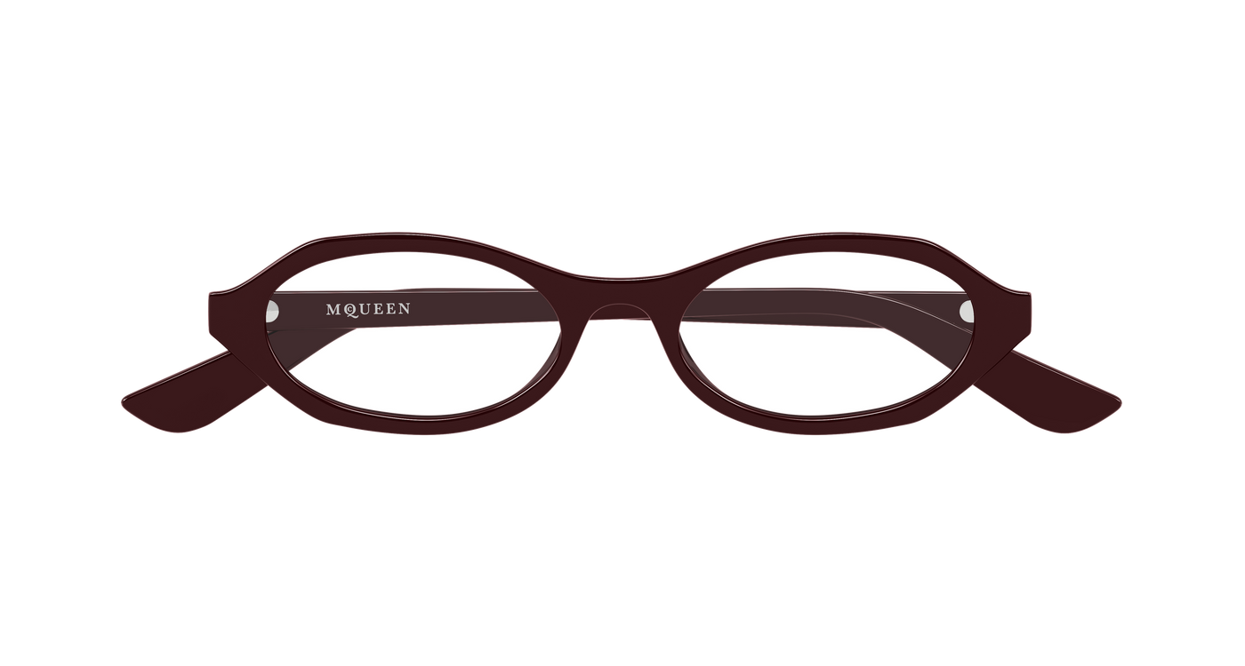 Alexander McQueen AM0559O Red 889652641966