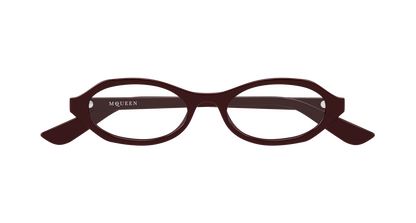 Alexander McQueen AM0559O Red 889652641966