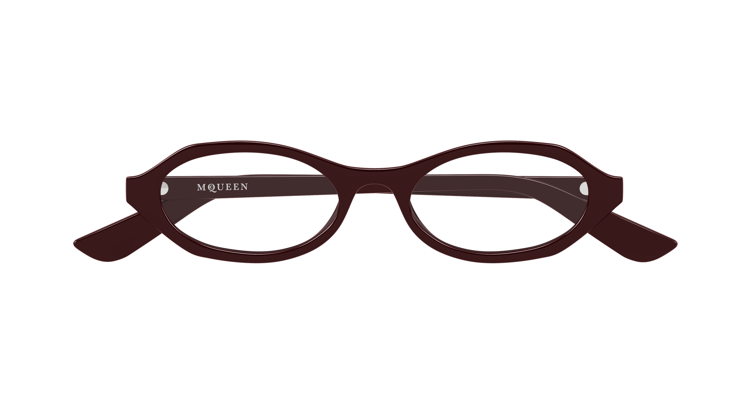 Alexander McQueen AM0559O Red 889652641966