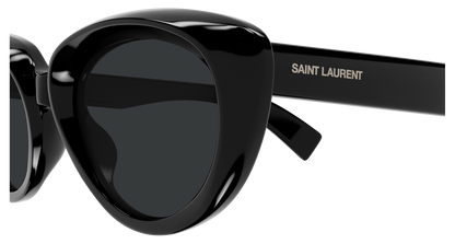 Saint Laurent SL 859 Black 889652650302