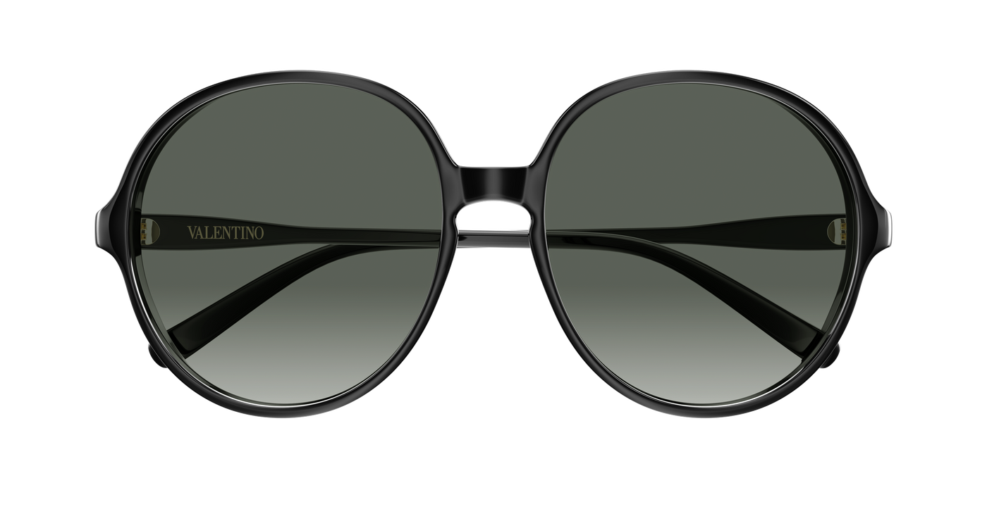 Valentino VG0017S Black 889652666280