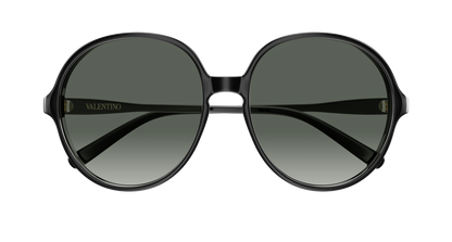 Valentino VG0017S Black 889652666280