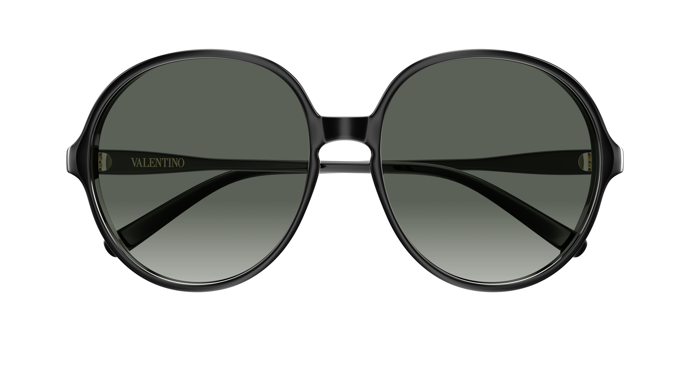 Valentino VG0017S Black 889652666280