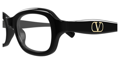 Valentino VG0011O Black 889652665894