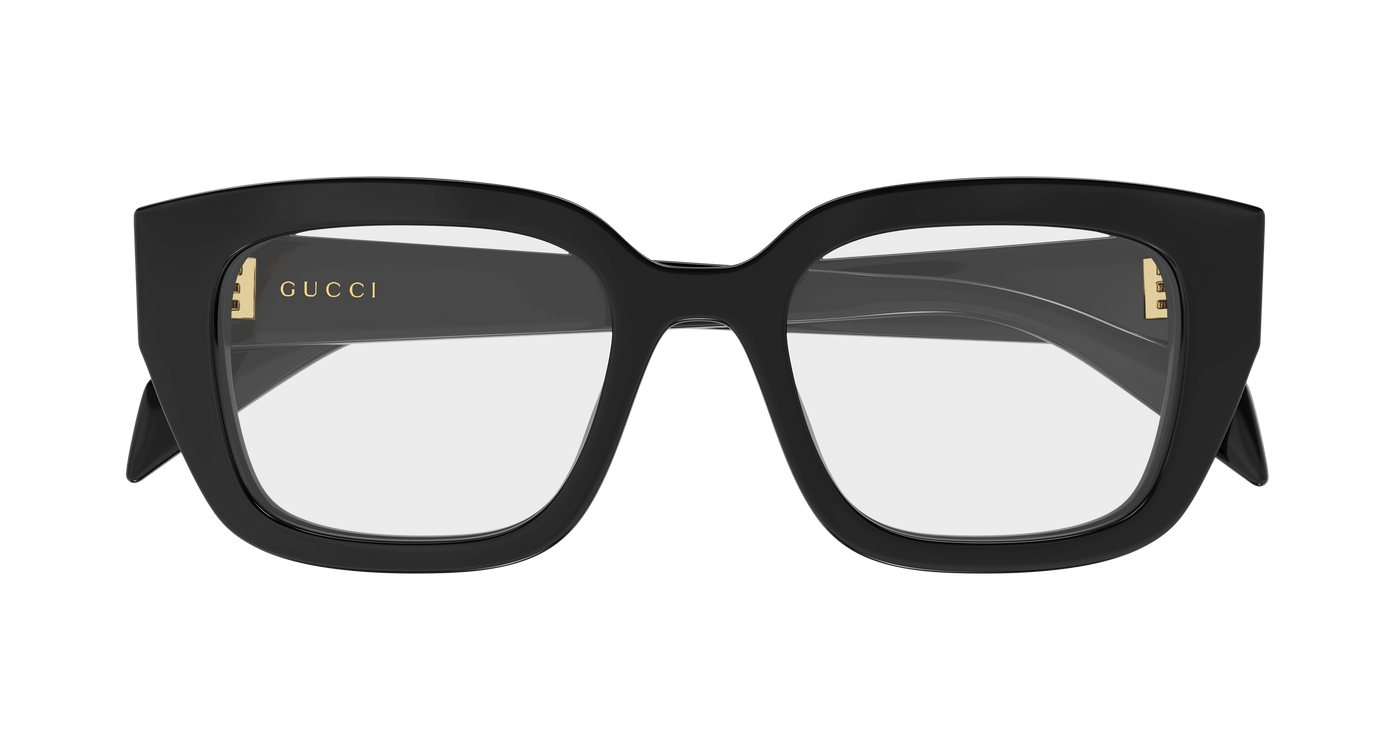 Gucci GG2021O Black 889652627281