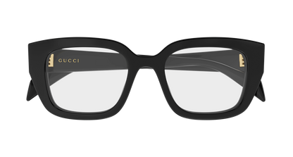Gucci GG2021O Black 889652627281