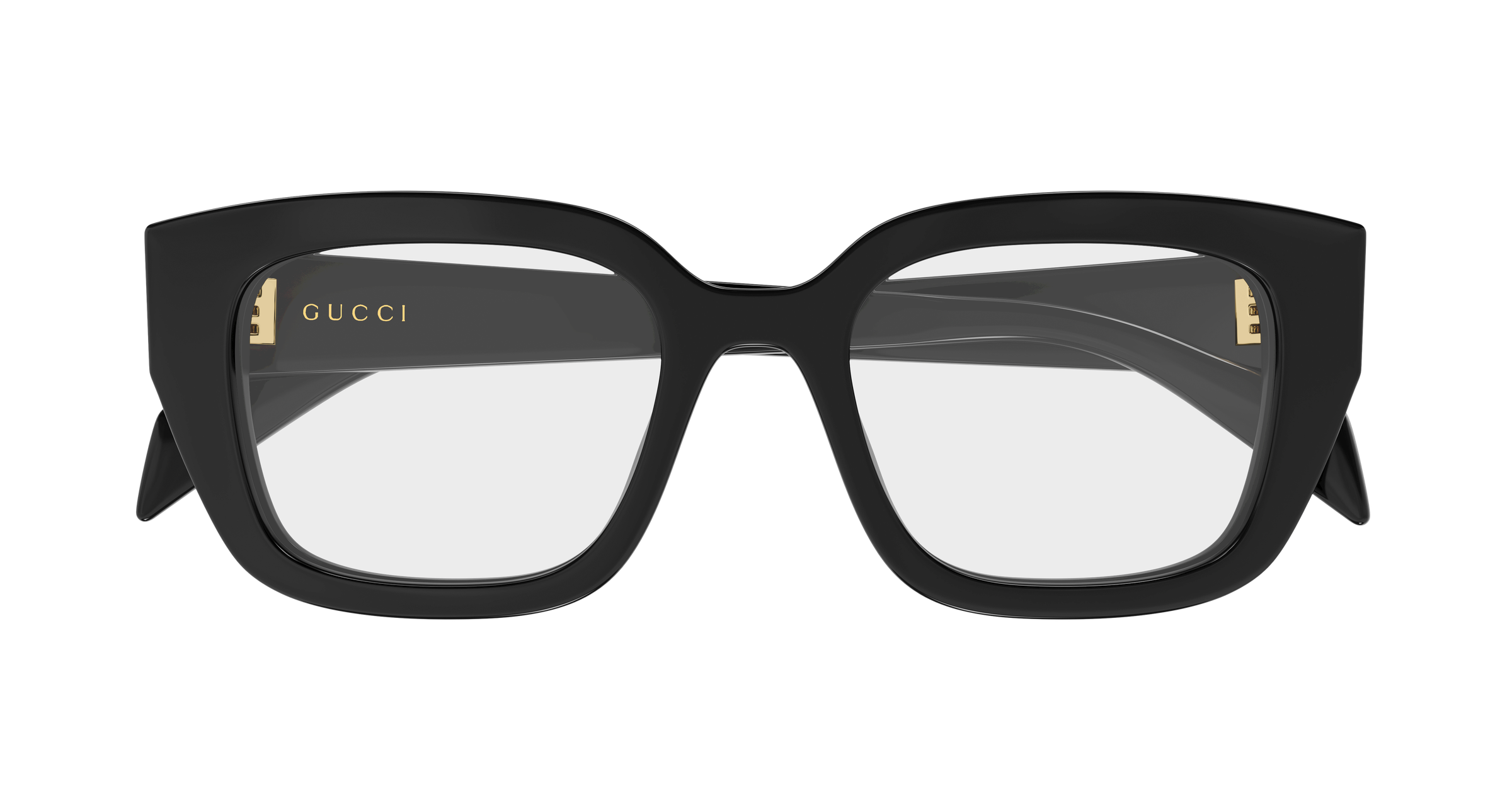 Gucci GG2021O Black 889652627281