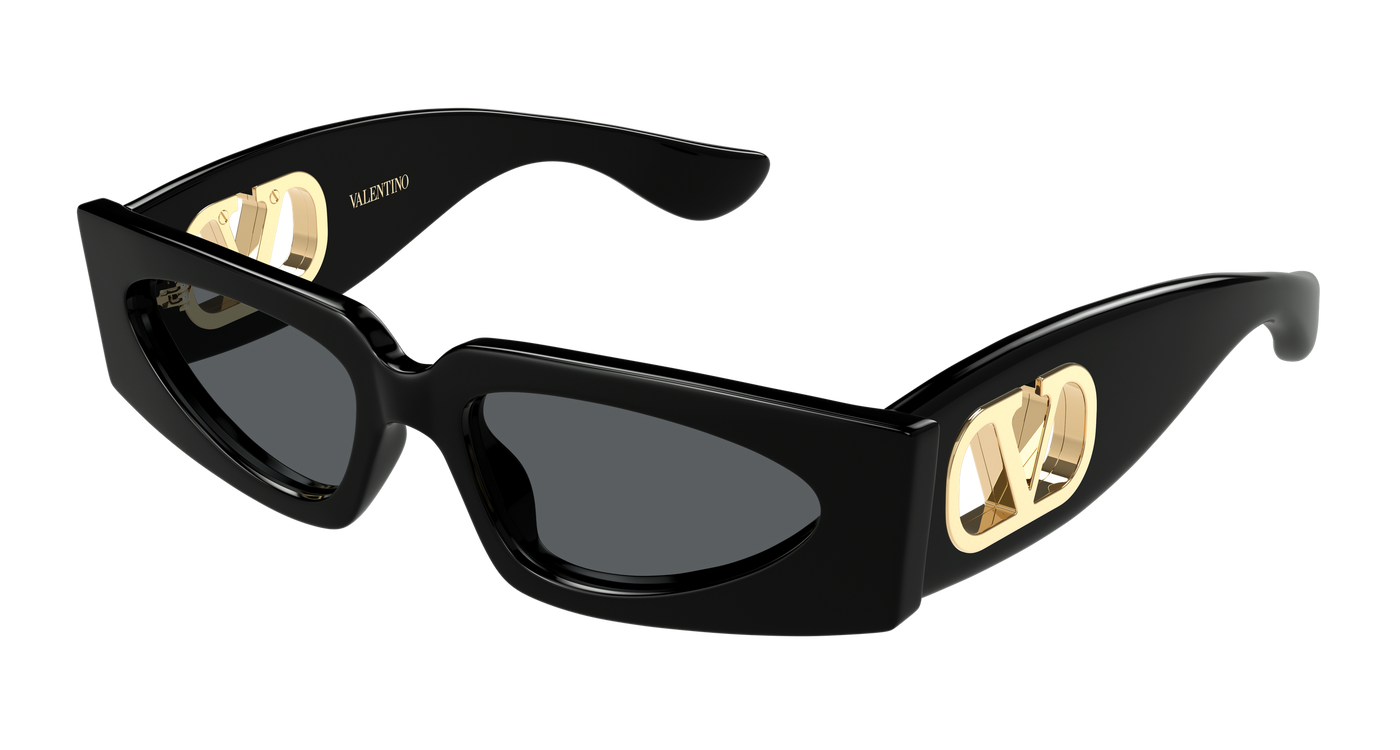 Valentino VG0001S Black 889652666174