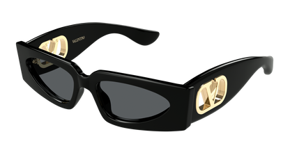 Valentino VG0001S Black 889652666174