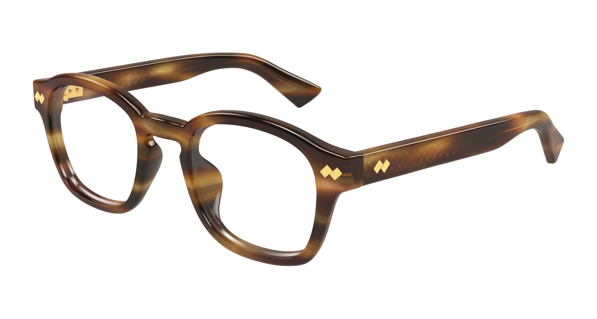Bottega Veneta BV1445OA Havana 889652635767