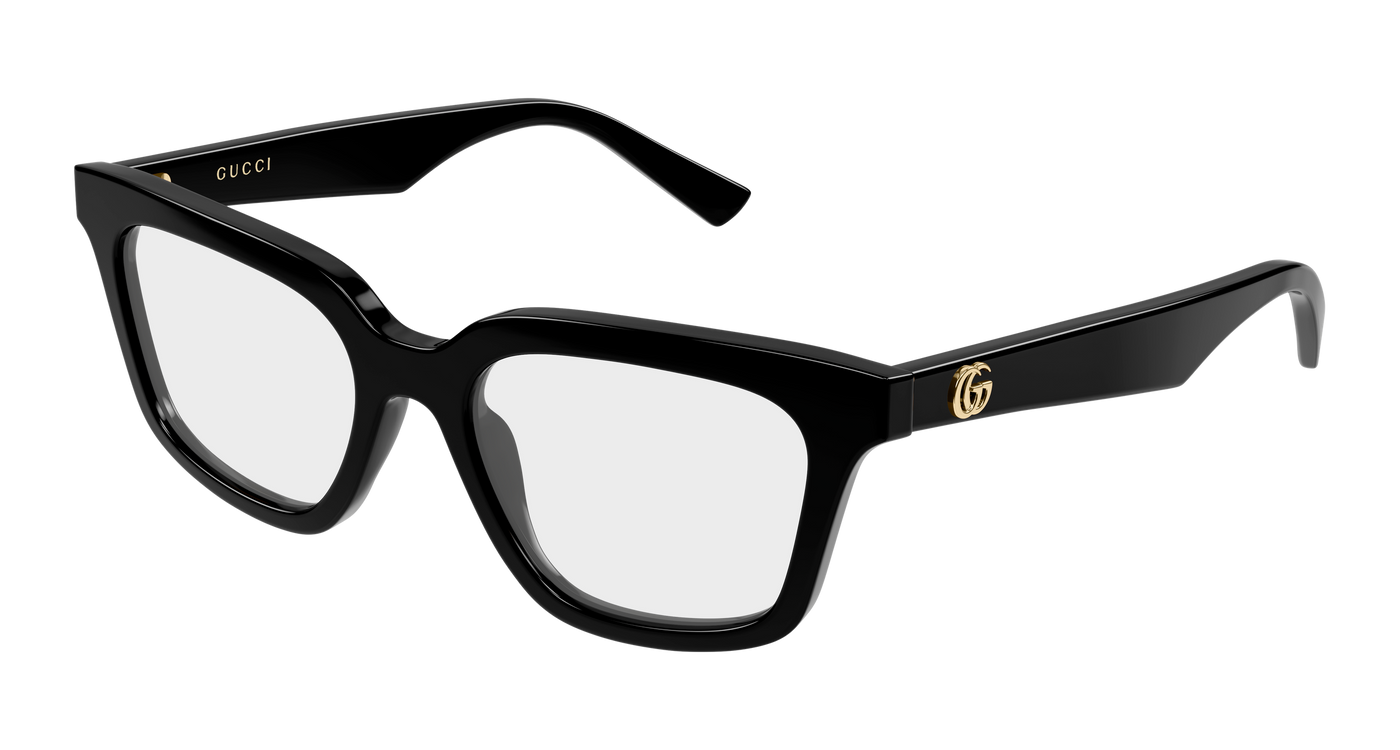 Gucci GG2180O Black 001 889652667584