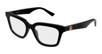 Gucci GG2180O Black 001 889652667584