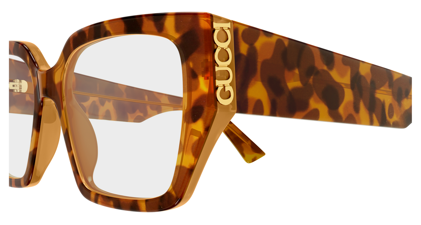 Gucci GG2042O Havana 004 889652626031