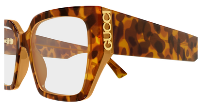 Gucci GG2042O Havana 004 889652626031