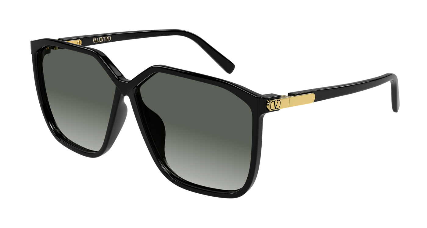 Valentino VG0025S Black 889652666136