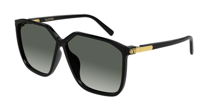 Valentino VG0025S Black 889652666136
