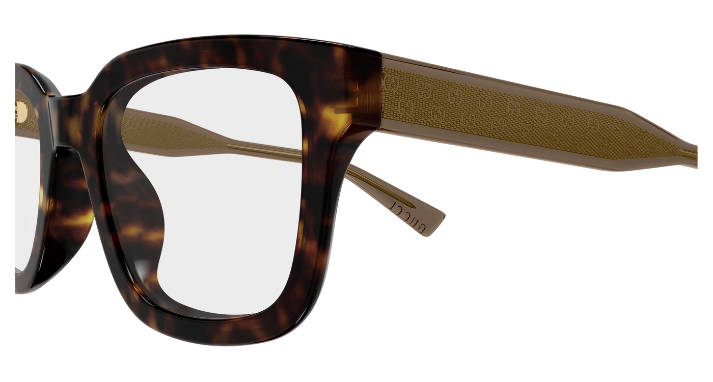 Gucci GG2071OL Havana 889652626604