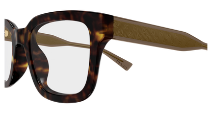 Gucci GG2071OL Havana 889652626604