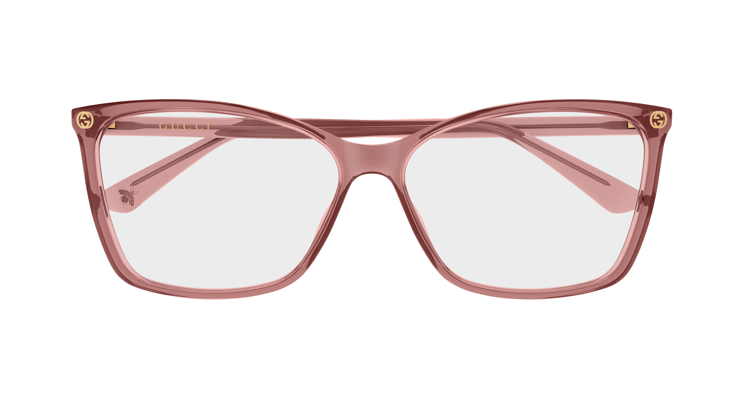 Gucci GG0025O Pink 018 889652644868