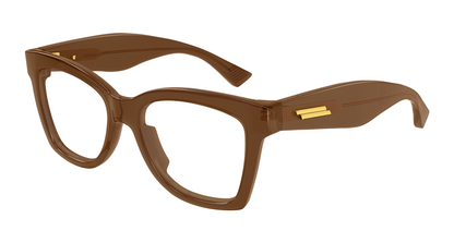Bottega Veneta BV1459O Brown 889652636511