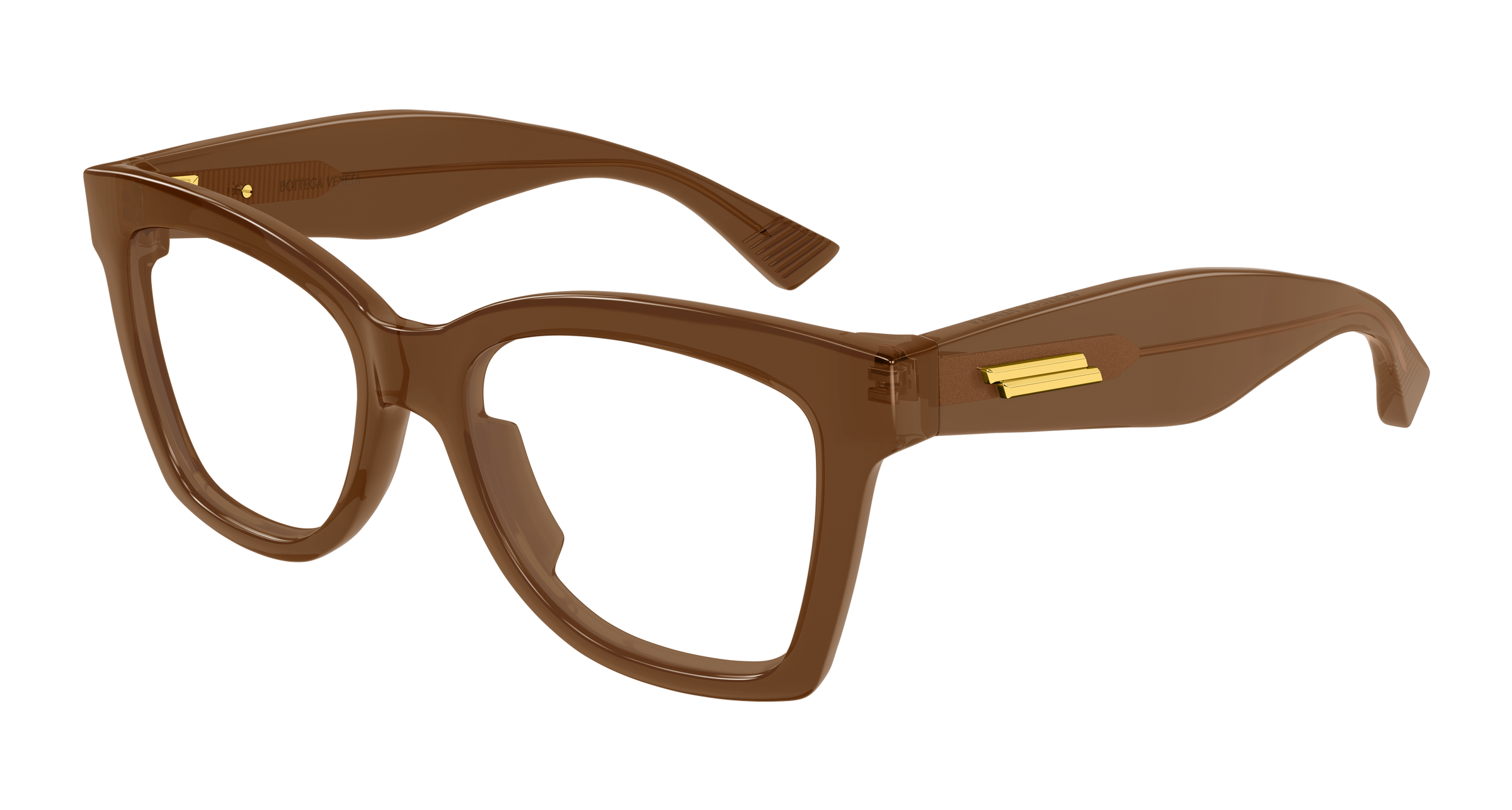 Bottega Veneta BV1459O Brown 889652636511