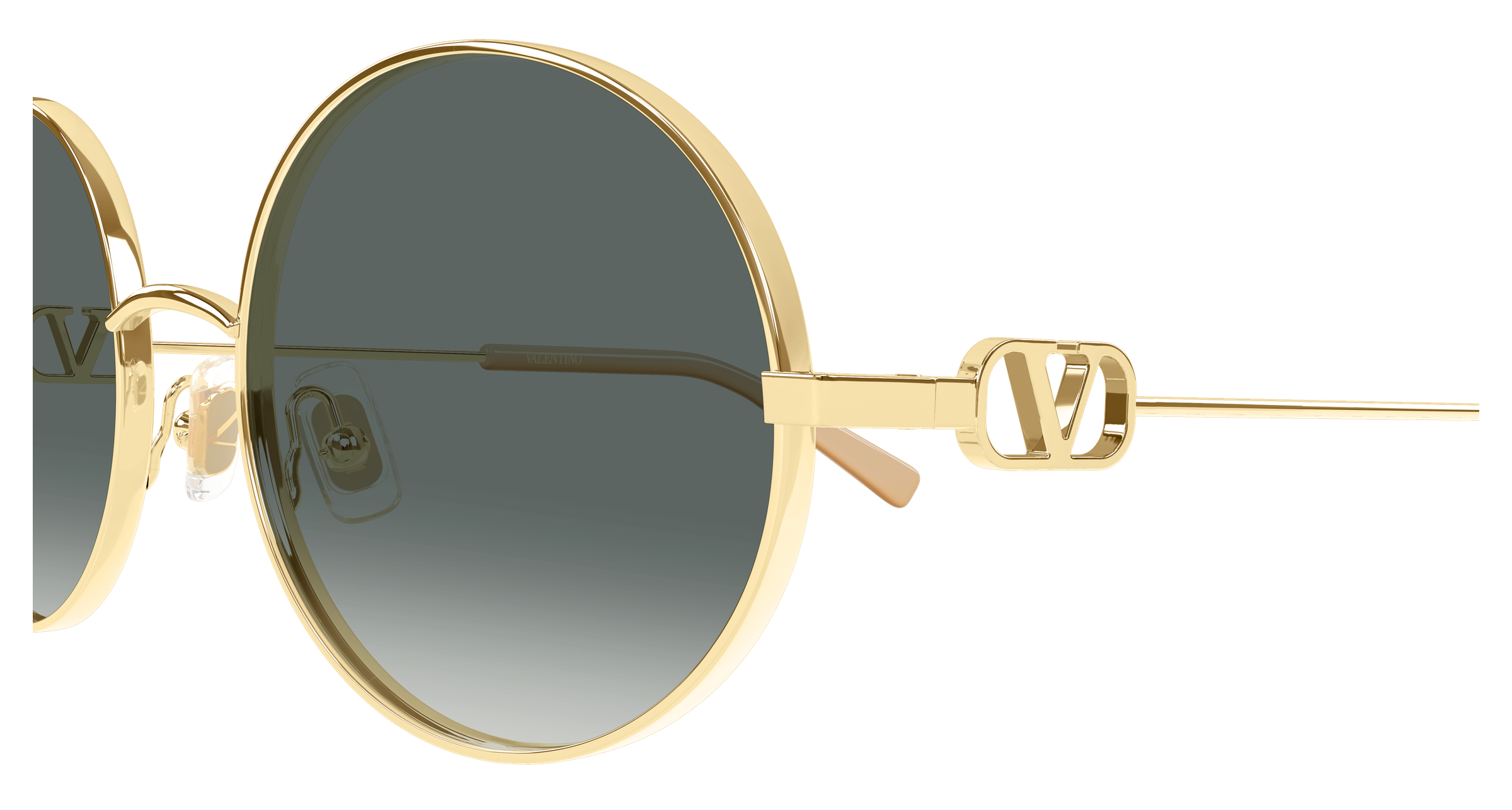 Valentino VG0027S Gold 001 889652666518