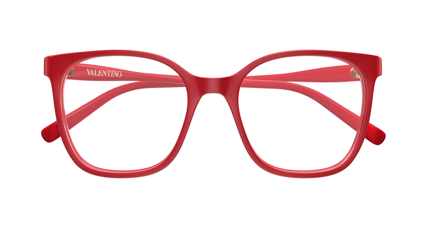 Valentino VG0019O Red 889652668352