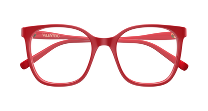 Valentino VG0019O Red 889652668352