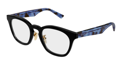 Gucci GG2187OA Black 007 889652673943