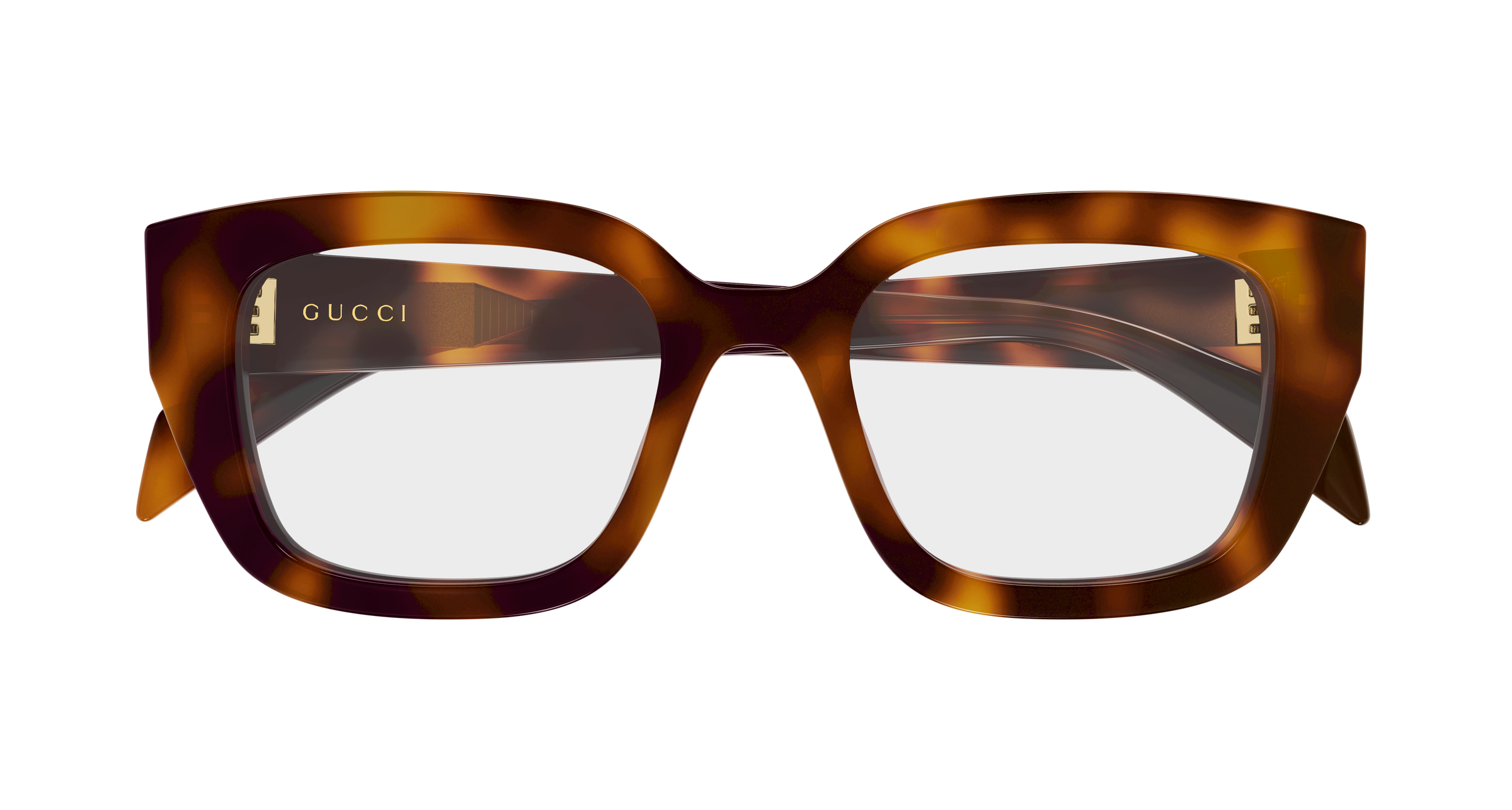 Gucci GG2021O Havana 889652627298