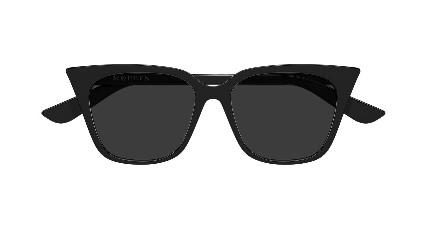 Alexander McQueen AM0556S Black 889652641379