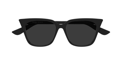 Alexander McQueen AM0556S Black 889652641379