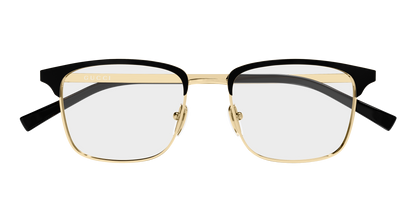 Gucci GG2135O Gold 889652628288