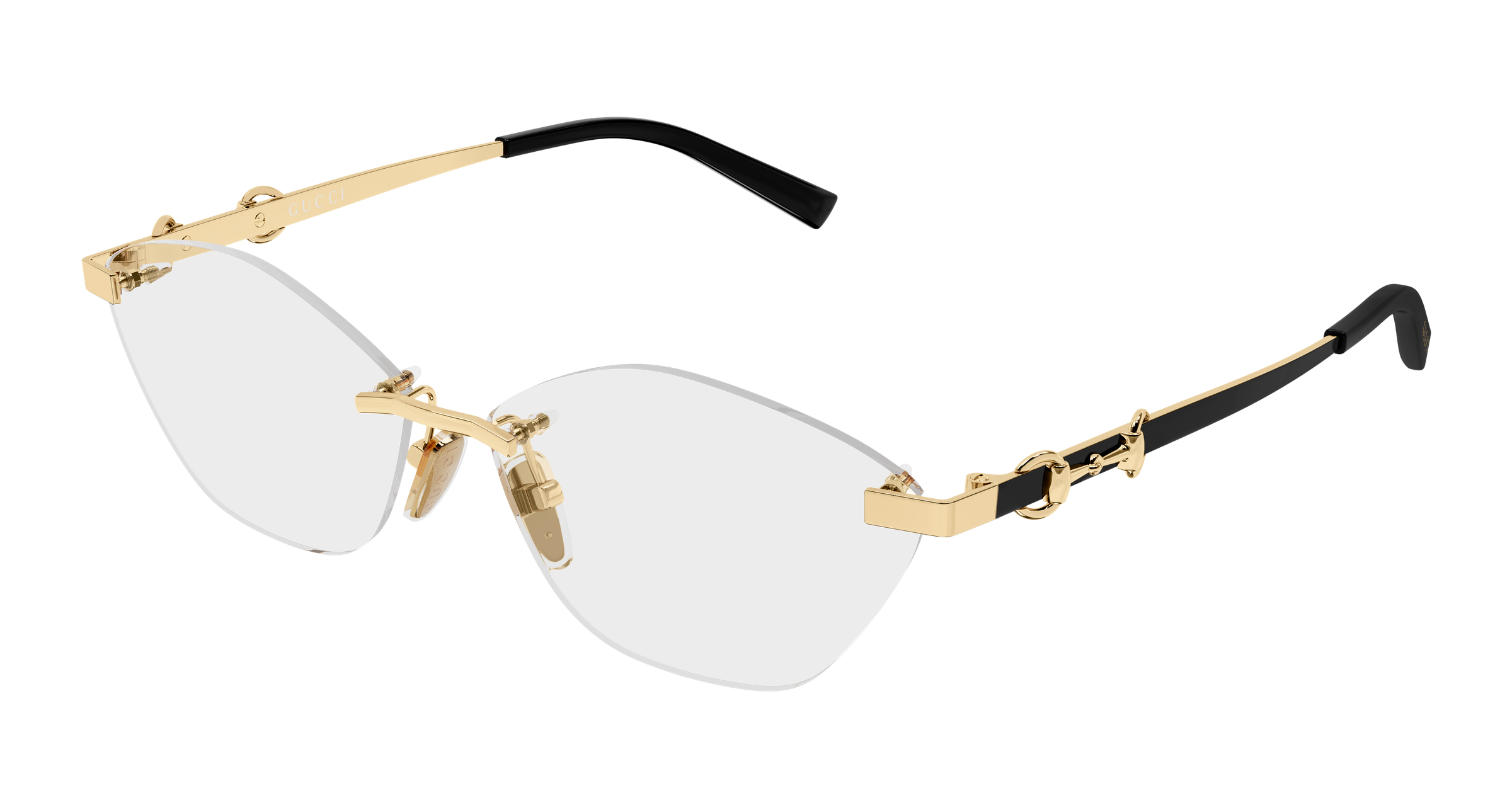 Gucci GG2050O Gold 001 889652626284