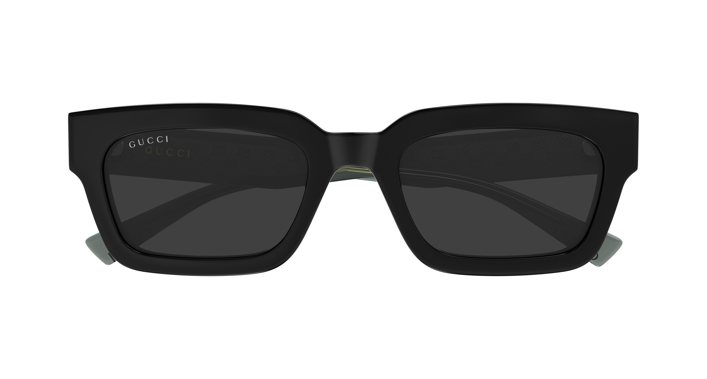 Gucci GG2069S Black 889652626550