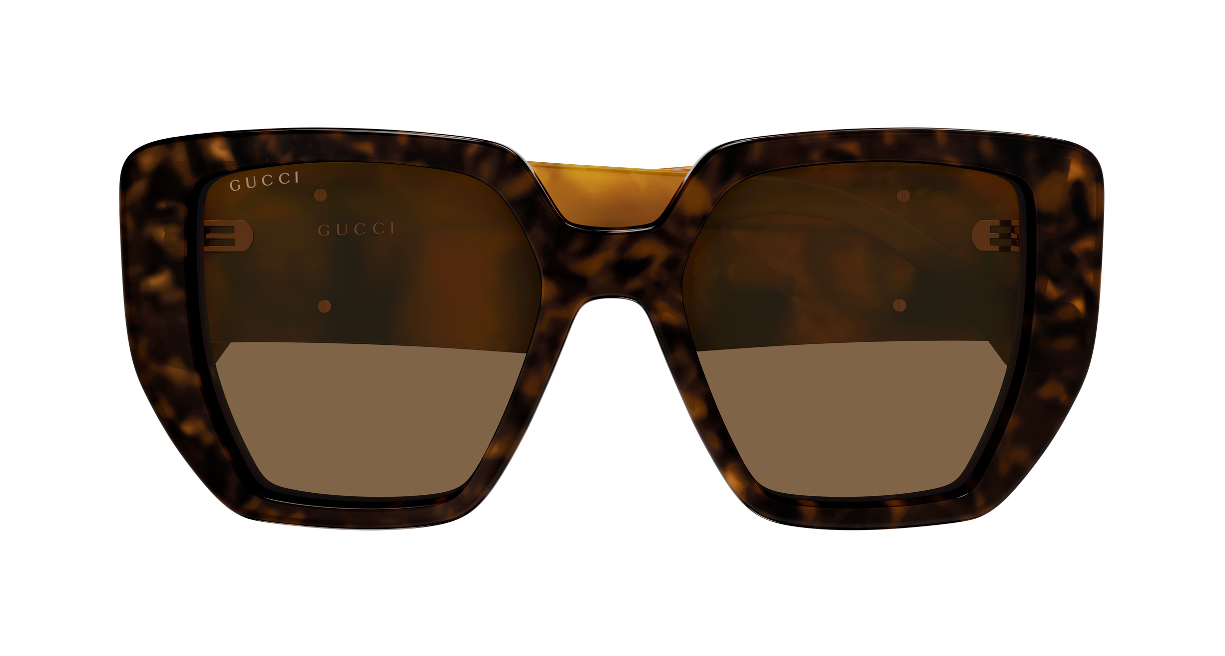 Gucci GG0956S Havana 889652627137