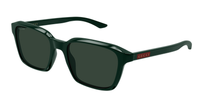 Gucci GG2078S Green 889652625294