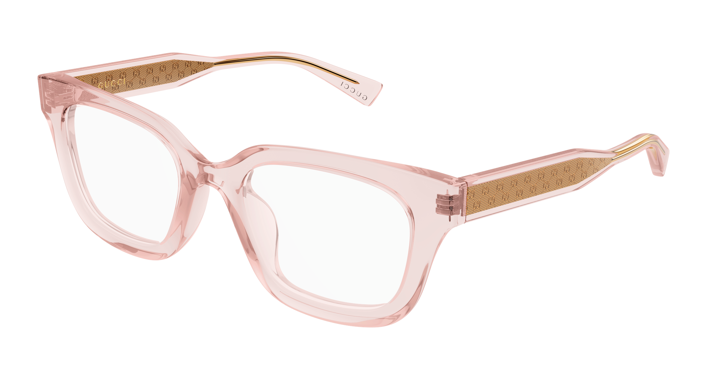 Gucci GG2067OL Pink 889652625638