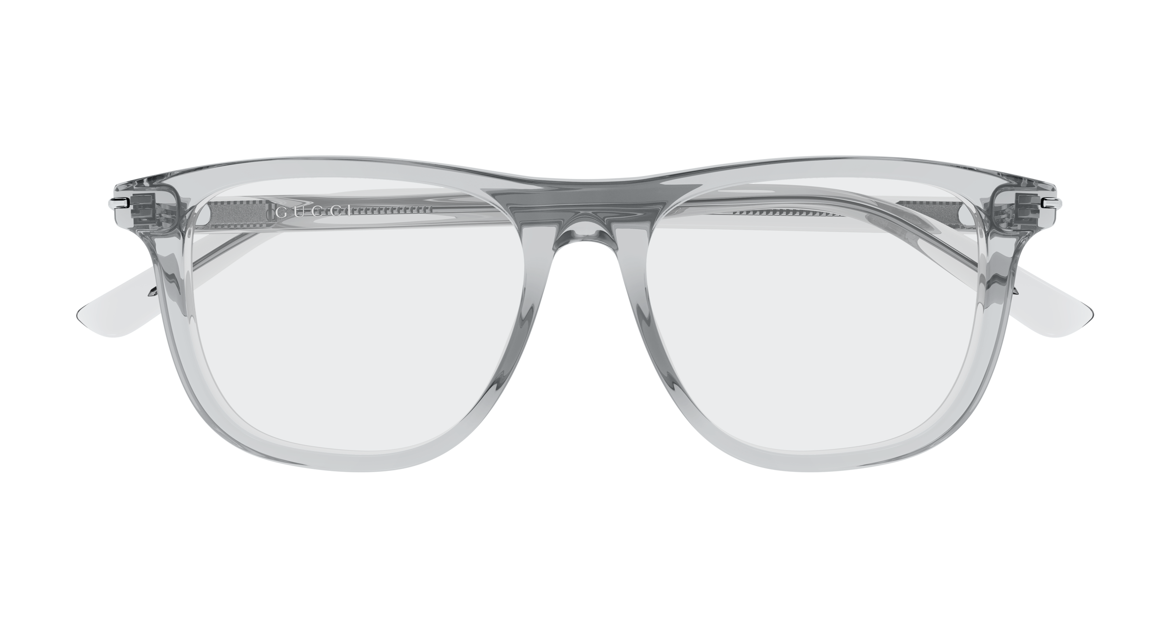 Gucci GG2130O Grey 889652625218