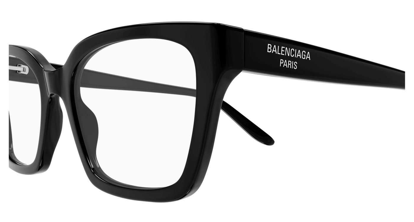 Balenciaga BB0501O Black 889652630175