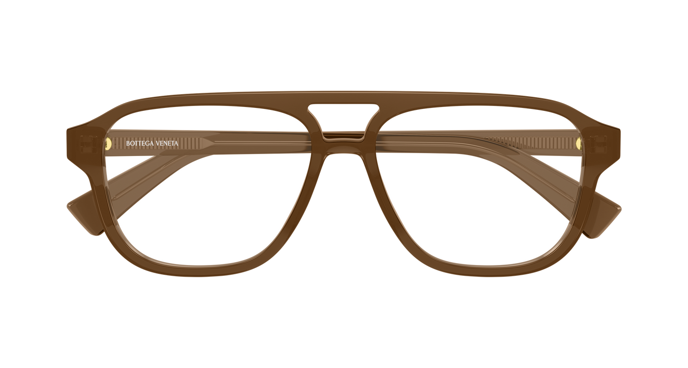 Bottega Veneta BV1294O Brown 889652637051