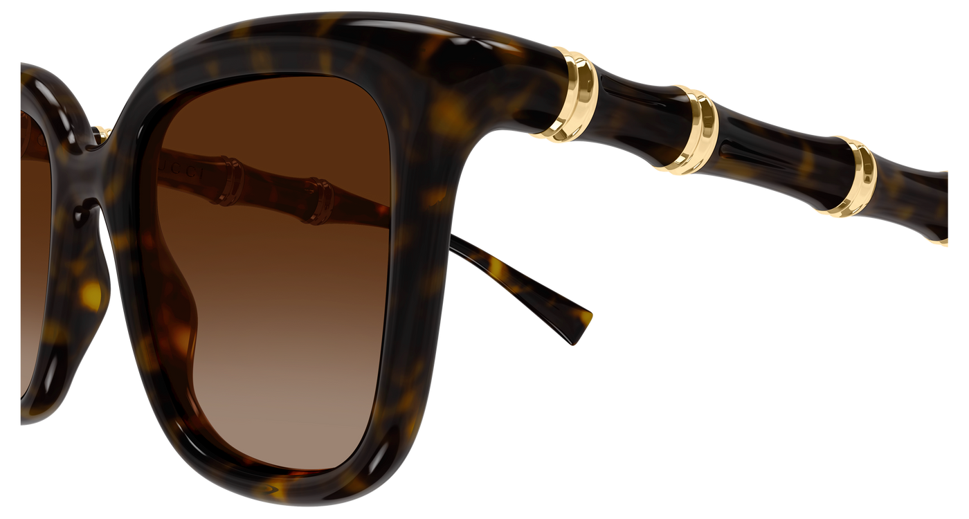 Gucci GG2058S Havana 889652627397