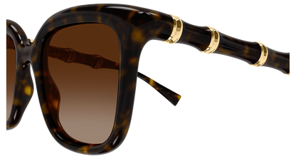 Gucci GG2058S Havana 889652627397