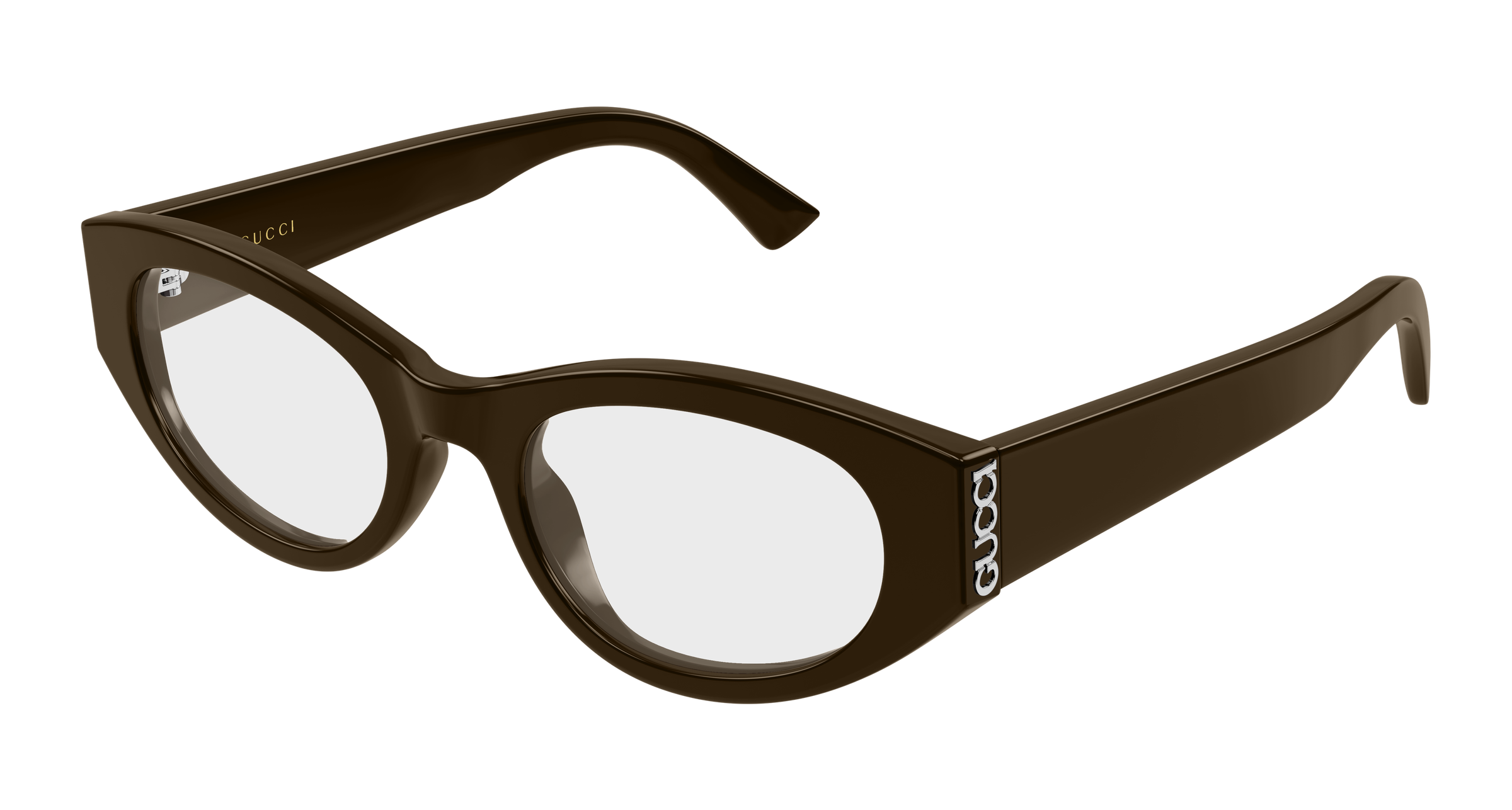 Gucci GG2041O Brown 889652625980