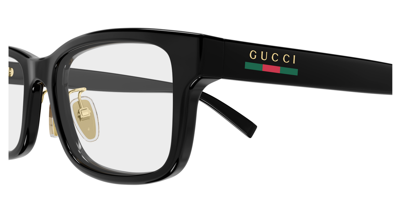 Gucci GG2143OJ Black 889652631301