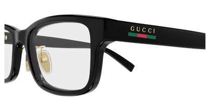 Gucci GG2143OJ Black 889652631301